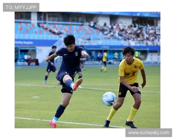 杭州足球队在全国锦标赛中的强势表现与未来发展潜力分析